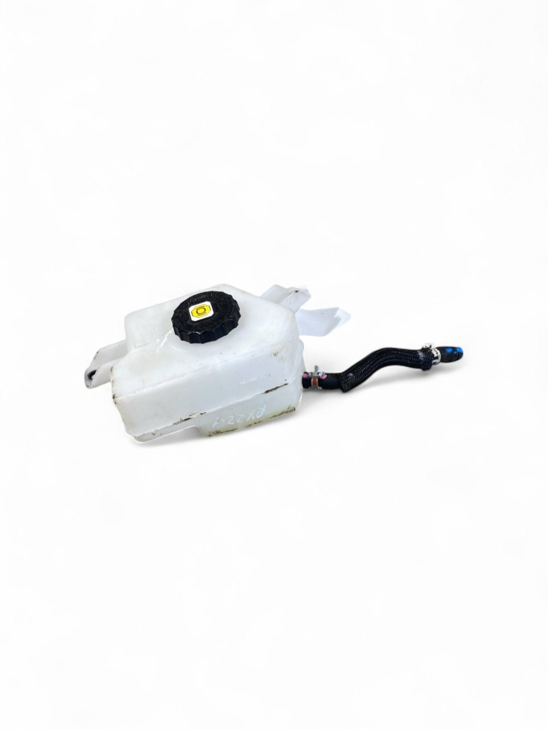 фото №5, Lexus rx v бак жидкость тормозной