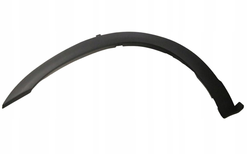 фото №1, Накладка крила iveco daily 06 перед le 12 fas ft90006