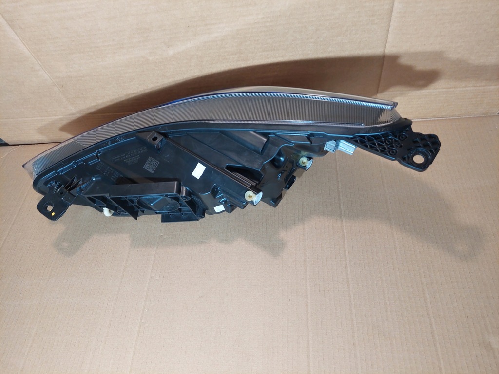 фото №5, Ford focus mk4 lift 20r .лампа правая передняя