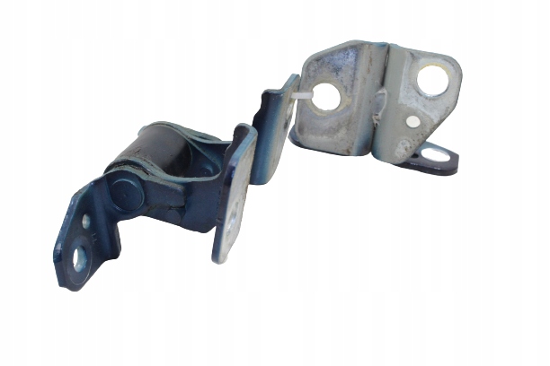 фото №9, Chrysler pacifica 17- петлі двері правий перед