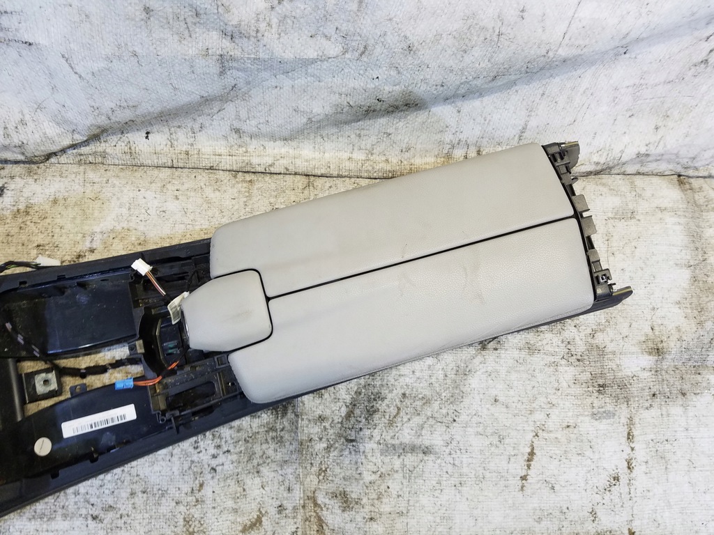 фото №16, Сидіння заднє сидіння шкіра mercedes-benz e-klasa w212 kombi