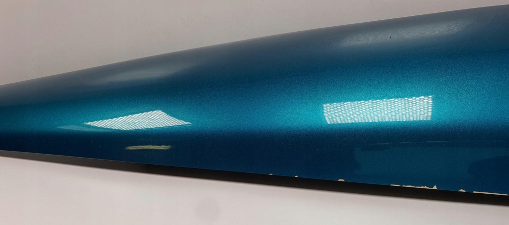 фото №3, Молдинг накладка крила ліва toyota mr2 ii sw20