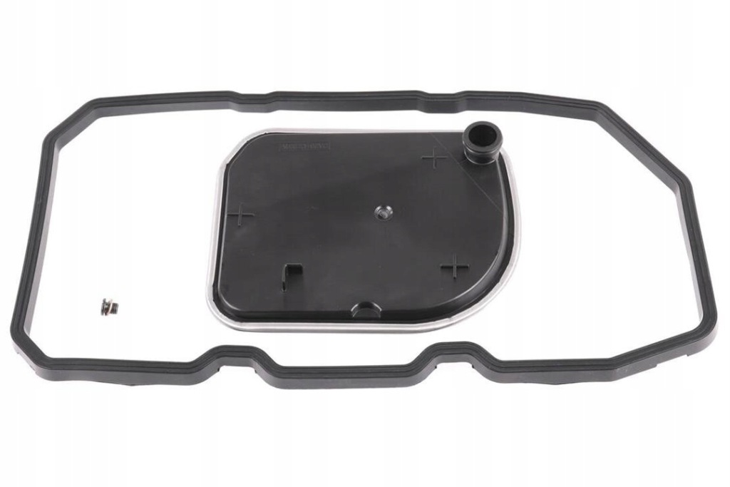 фото №12, Vaico фільтр гідравліки коробки передач mercedes a w169 b sports tourer