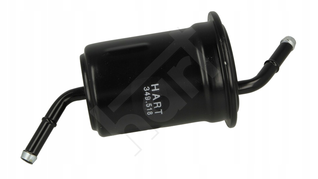 фото №1, Hart фильтр топлива mazda 1.3-1.5 kia sephia