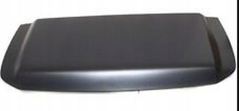 фото №1, Капот nissan armada titan 09.04-