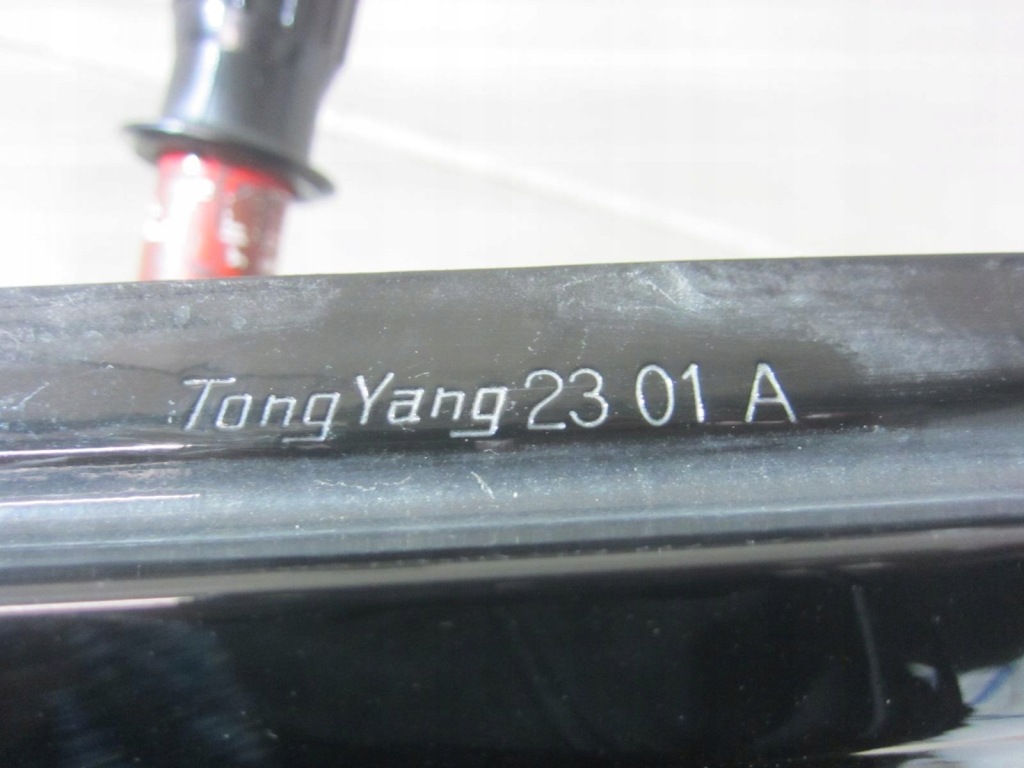 Bmw x1 f48 крыло  правый  перед передний 668 schwarz 2 чёрный 41007427300 Доставка