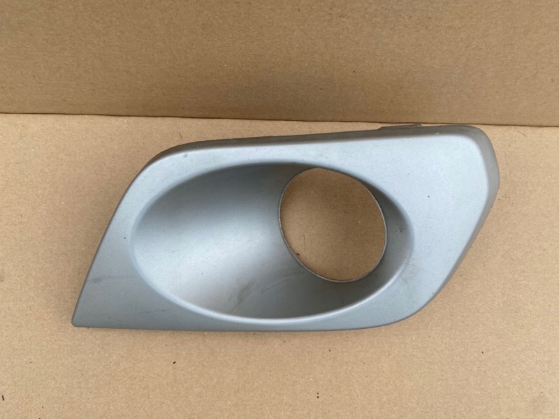 фото №5, Dacia sandero ii решётка бампера правая левая rzód