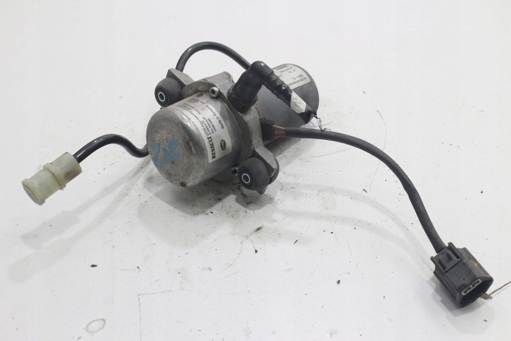 фото №1, Насос вакуум 146501049r renault kangoo ii fluence