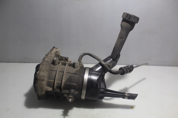 фото №1, Насос усилителя электрическая c4 grand picasso i