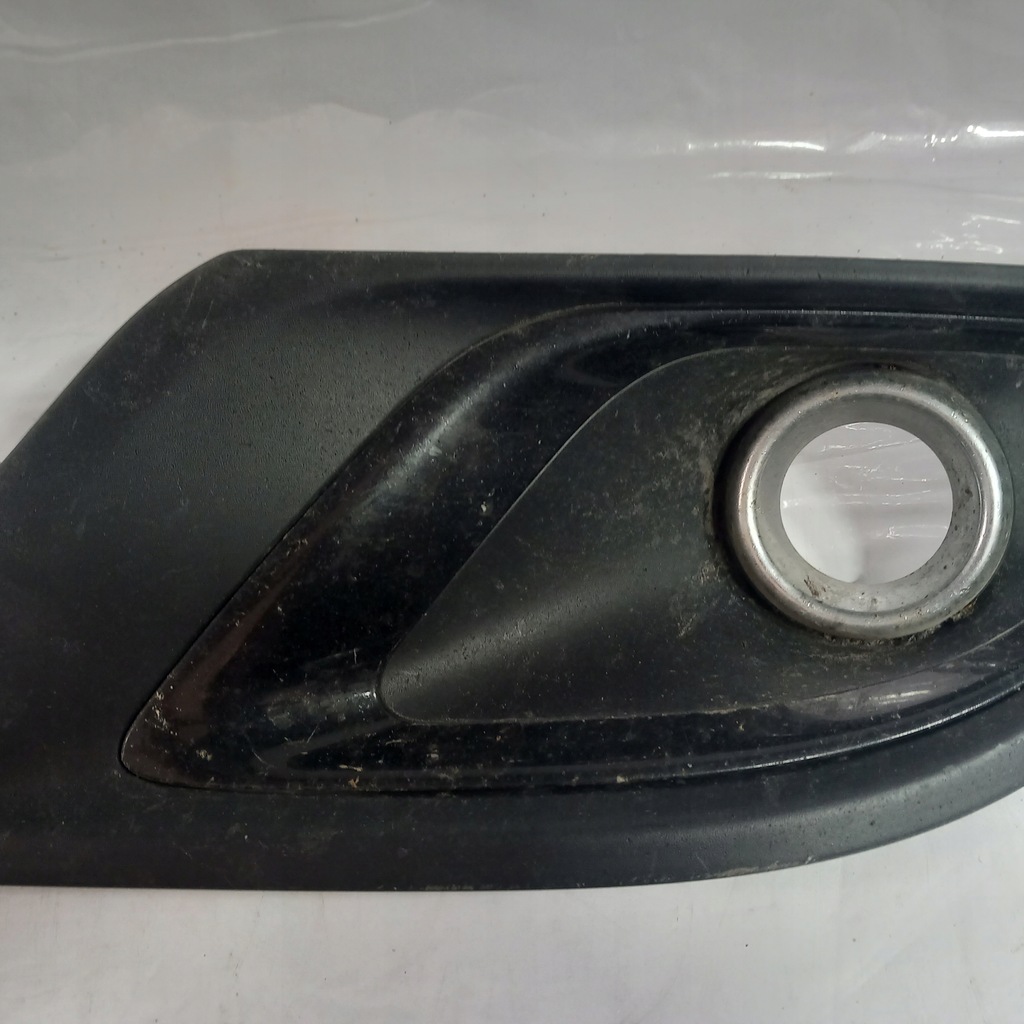 фото №10, Dodge durango 18- lift решётка бампера usa