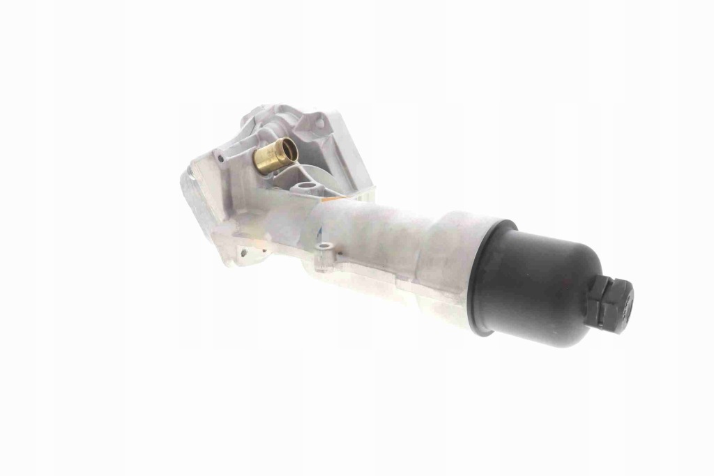 фото №9, Vaico v30-3689 корпус фільтра оливи основа фільтра оливи