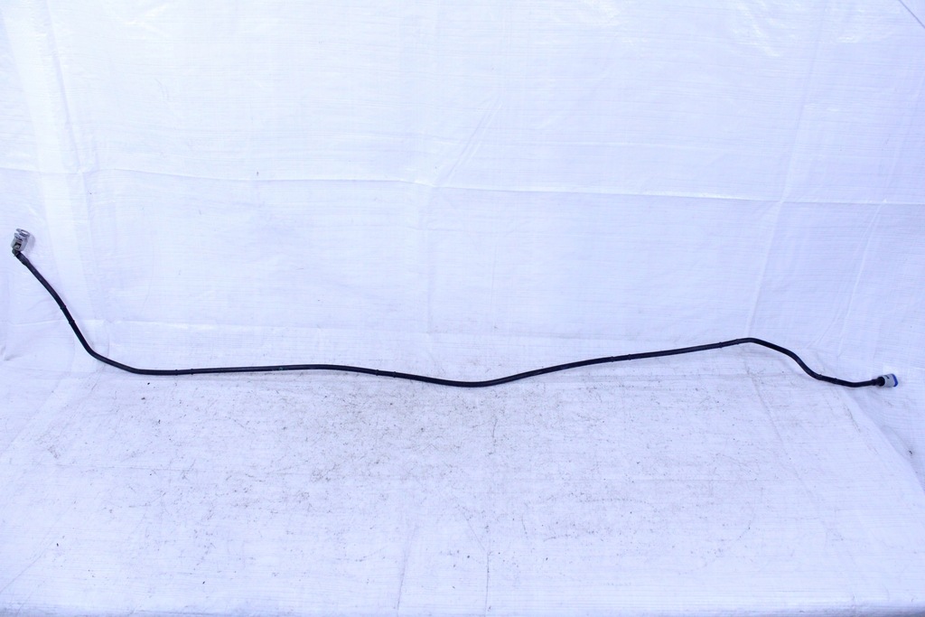 фото №1, Porsche cayman boxster 982 трубка труба wąż шланг wody 982121455