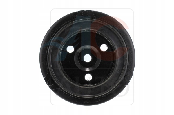 фото №4, Диск сцепления компрессор кондиционера