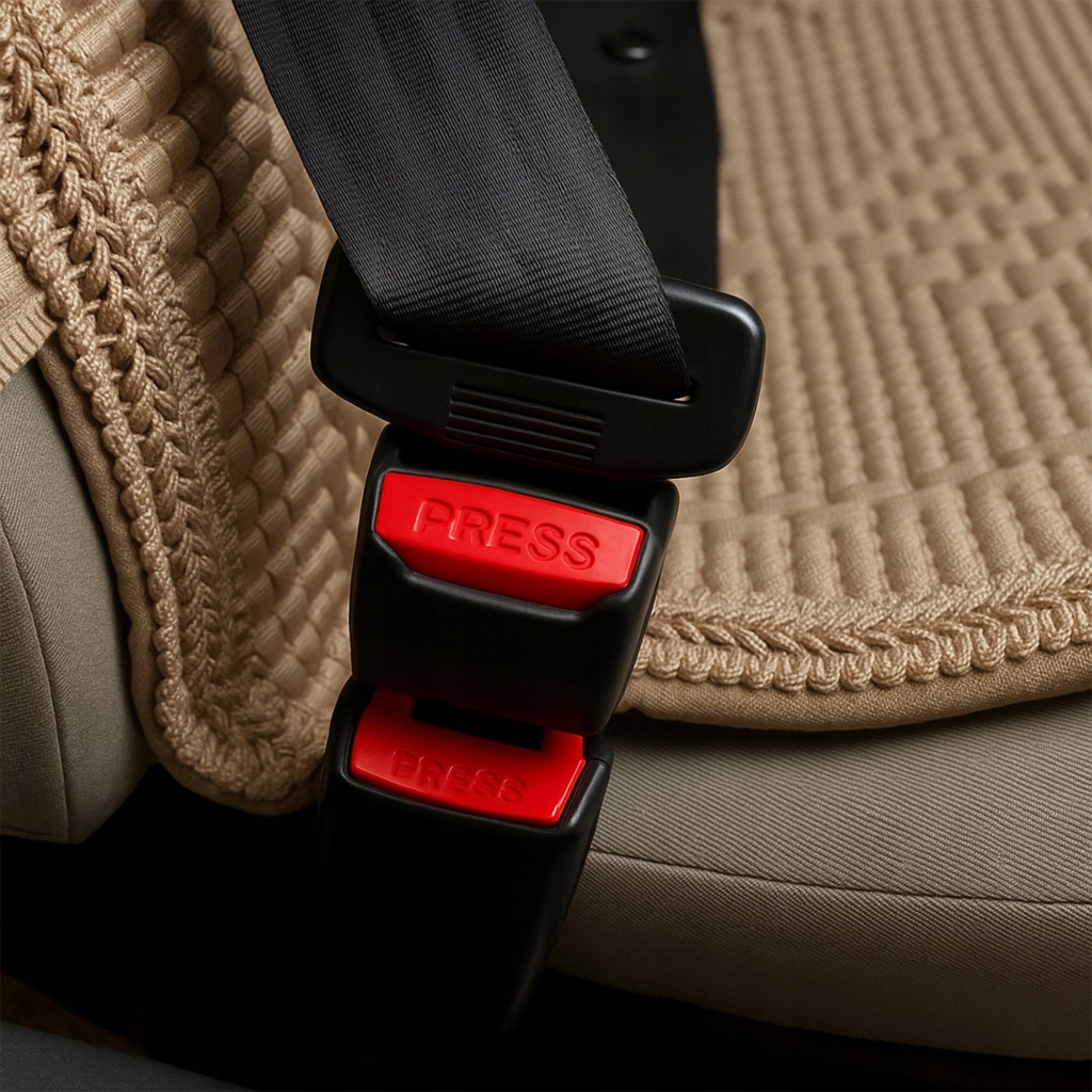 фото №5, 2x заглушка ременів безпеки заглушки штекер заглушка комплект 2szt