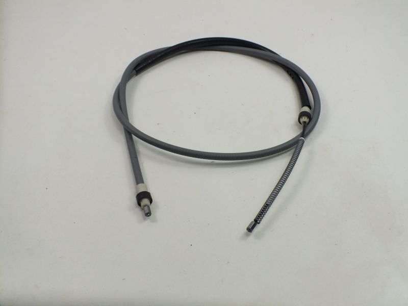 фото №6, Logan i трос тормоза ручного оригинал