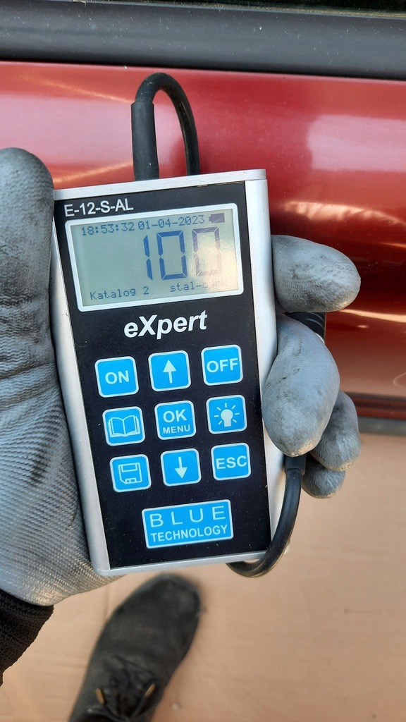 фото №8, Дверь перед передние правое volvo s60 v70 ii 00-04r