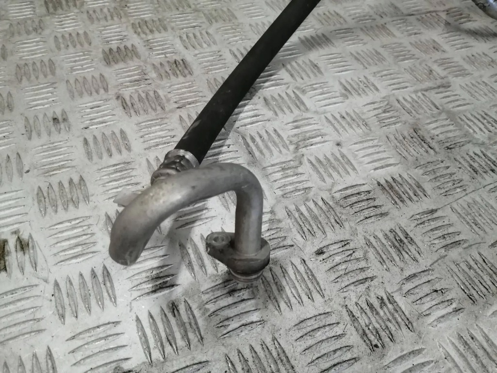 фото №3, Peugeot rcz 1.6 thp шланг трубка кондиционера