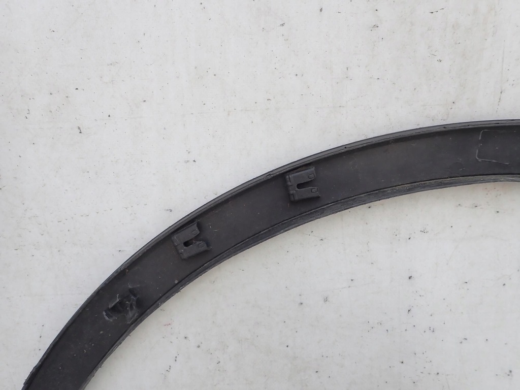 фото №12, Seat tarraco 18- молдинг накладка правый перед
