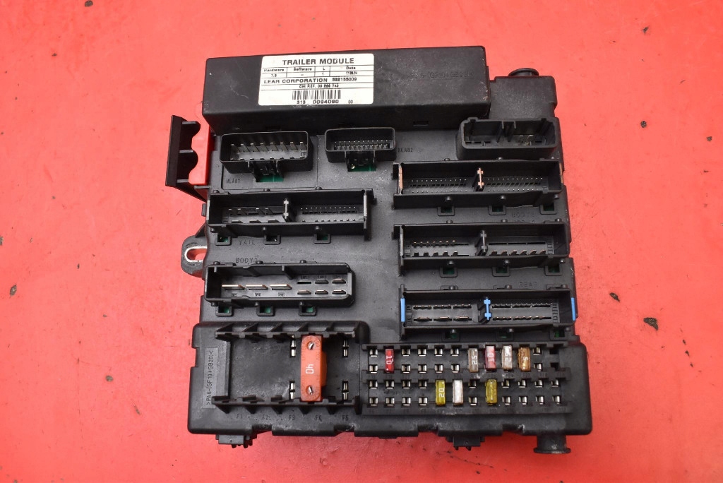 Імобілайзер бортовий комп'ютер набір 55352666 532155009 opel vectra c 1.8 16v 122 km 02-05 Київ