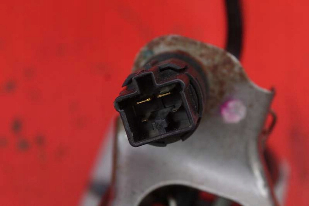 фото №5, Педаль педали тормоз автоматическая коробка передач honda civic 8 viii 05-08