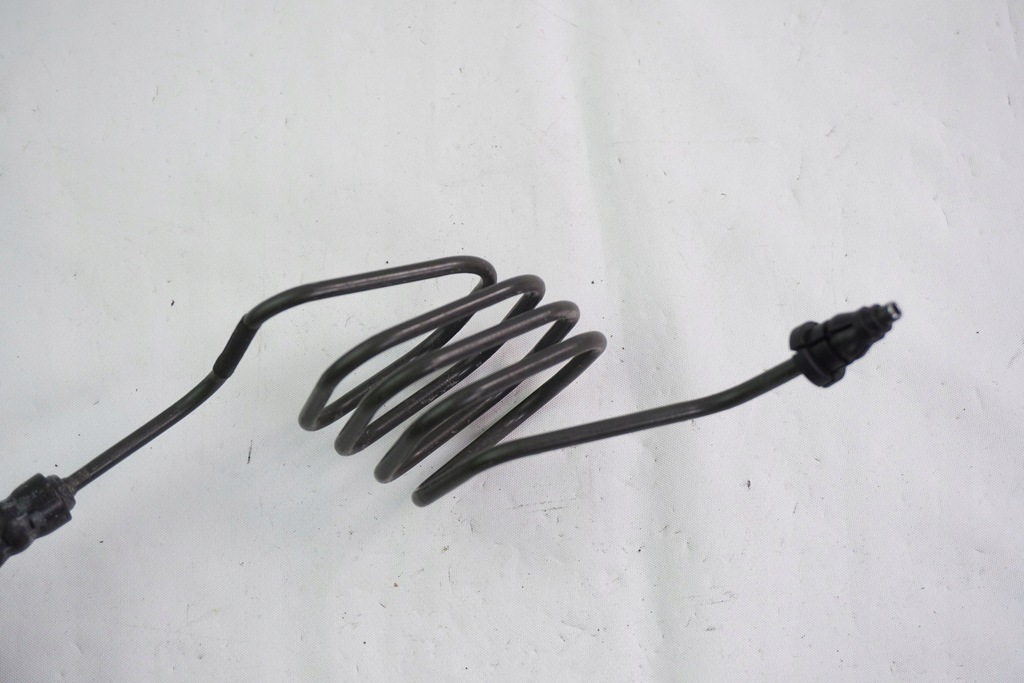 фото №7, Шланг цилиндр сцепления vw golf vii 5q1721465n