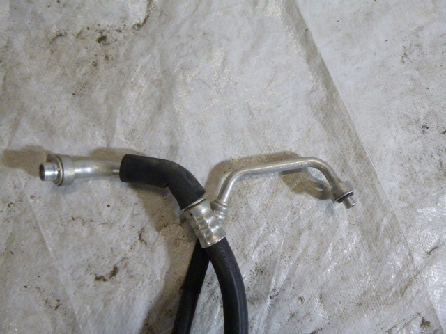 фото №4, Opel zafira c шланг кондиціонера 2.0 cdti