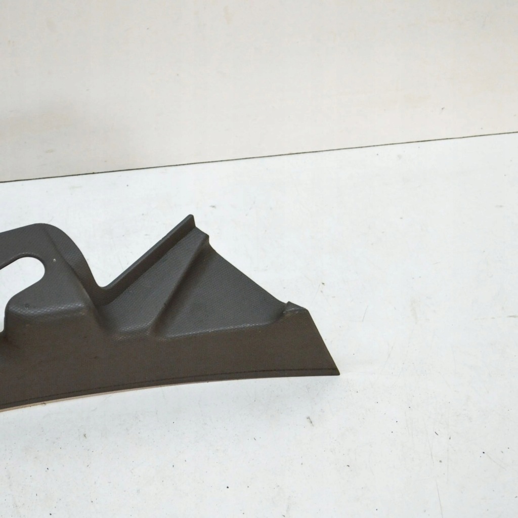 фото №5, Renault zoe 2016 правая сторона защита средняя стойка / c