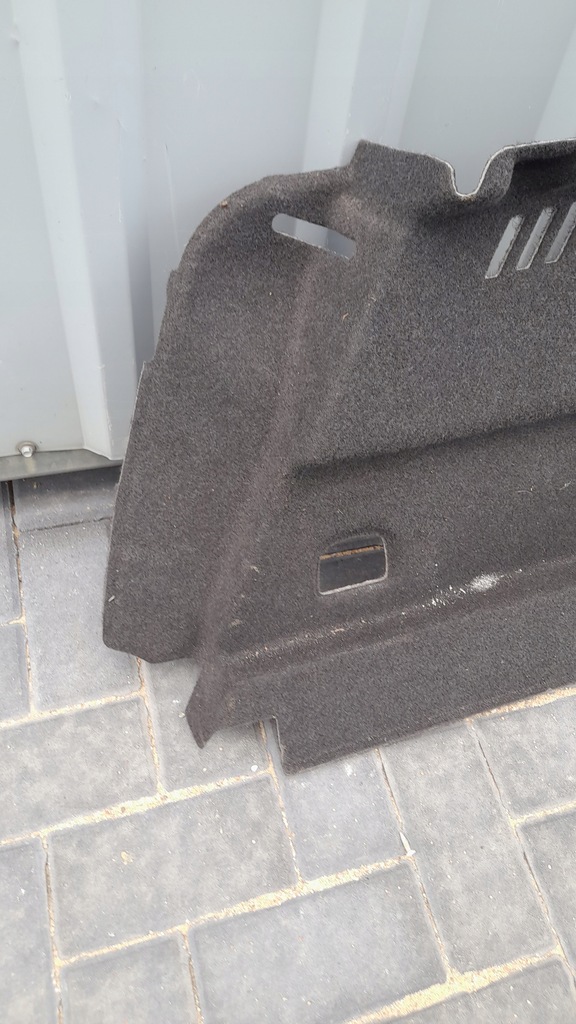 фото №9, Audi a3 s3 8v 16-20 обшивка багажника лівий правий usa sedan