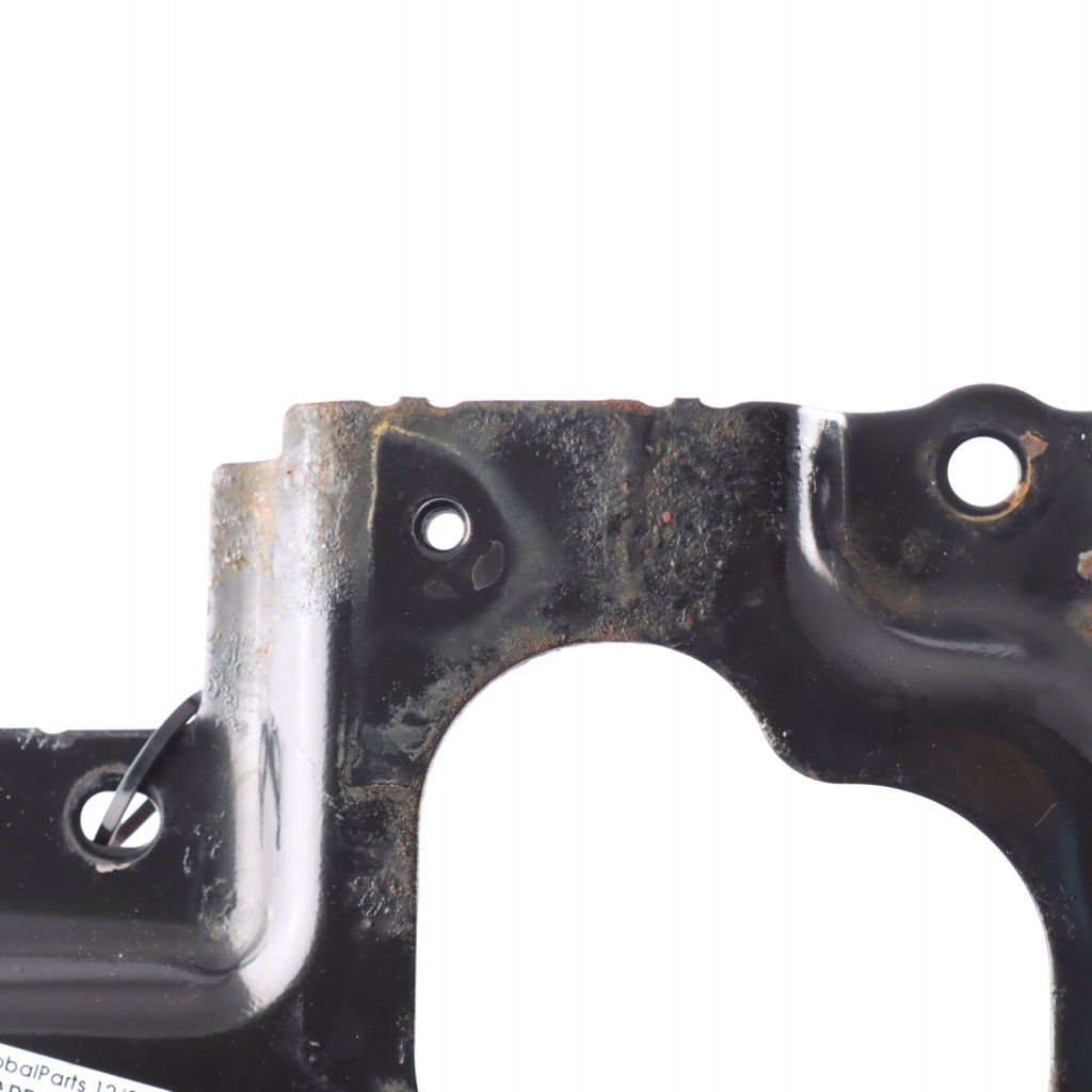 Ford fiesta mk7 держатель лоток аккумулятор 8v51-10a789-af Цена