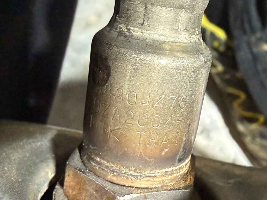 Peugeot 208 ii lift 24r opel corsa f 1.2 thp hn05 каталізатор 9848220380 Київ