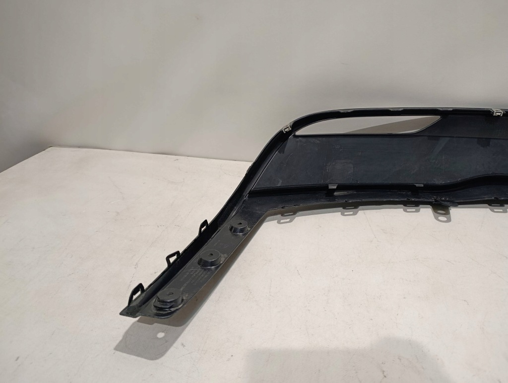 фото №10, Дифузор бампера заднього tesla 3 158774100