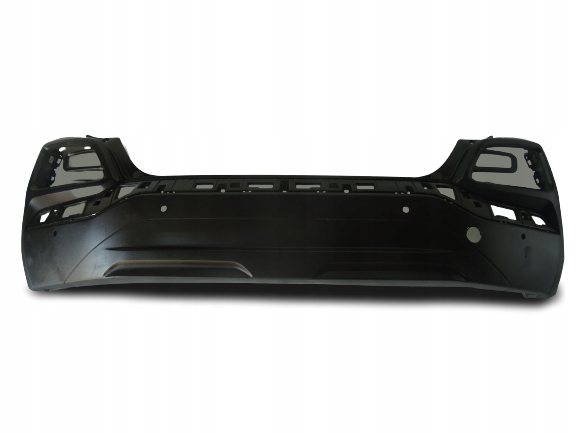 фото №1, Бампер задня hyundai kona оригінал