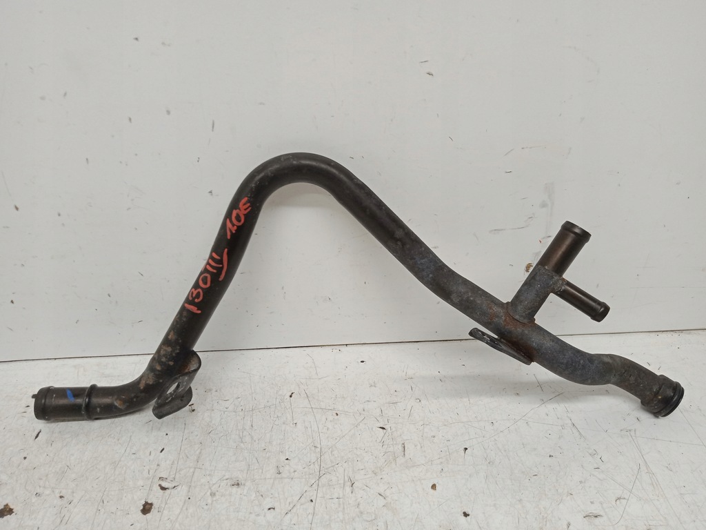 фото №1, Hyundai i30 iii ceed iii труба магистраль wody 1,0 t-gdi 2017-