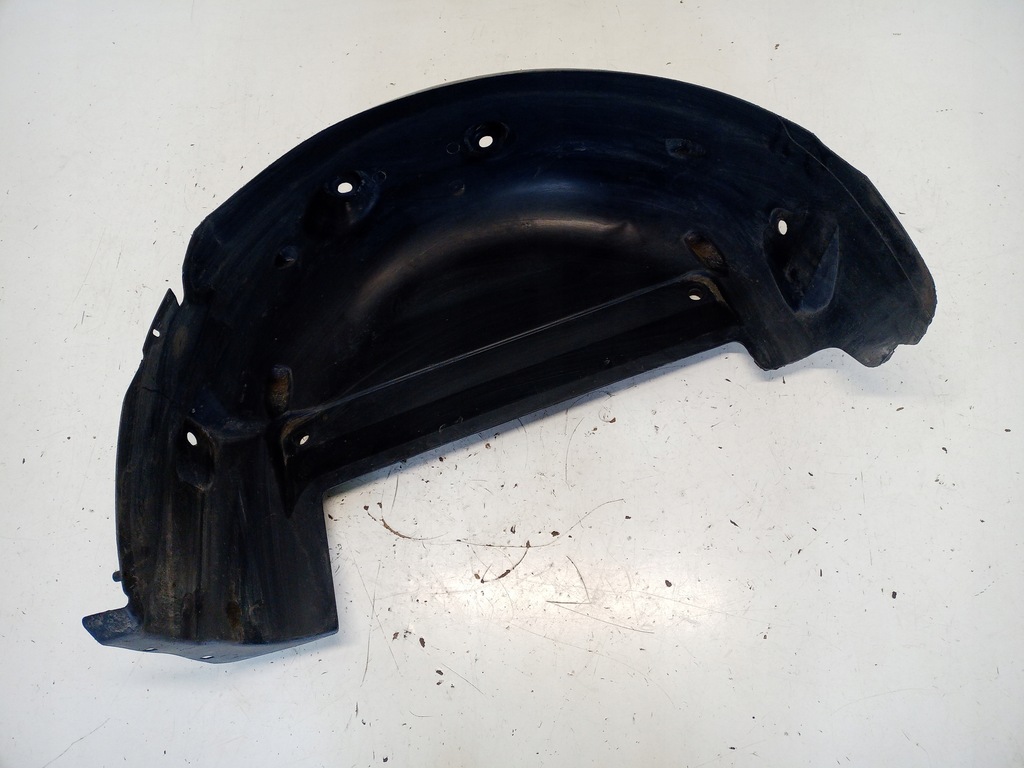 фото №1, Подкрылок правый задняя задние renault trafic iii vivaro b 767481698r