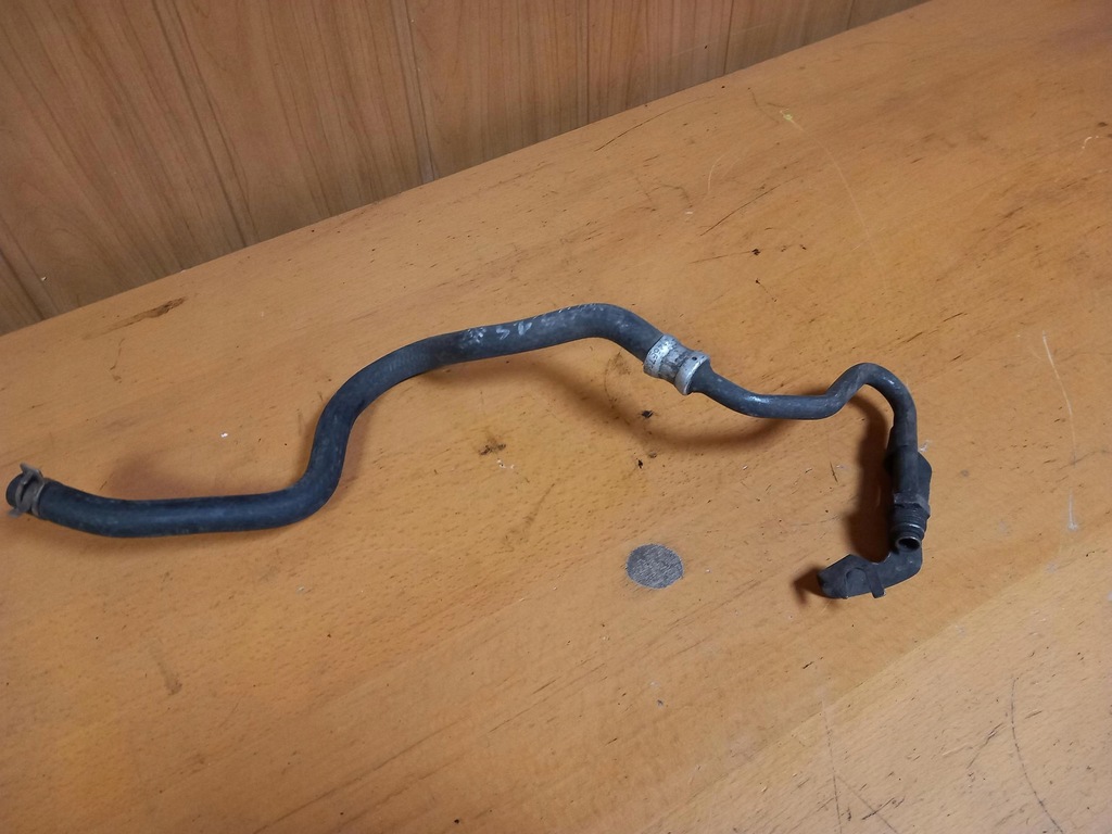 фото №1, Труба шланг усилителя renault thalia i 1.4 8v 99-08