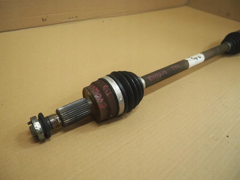 фото №2, Привідний вал привідна задня range evoque bj324b402ab