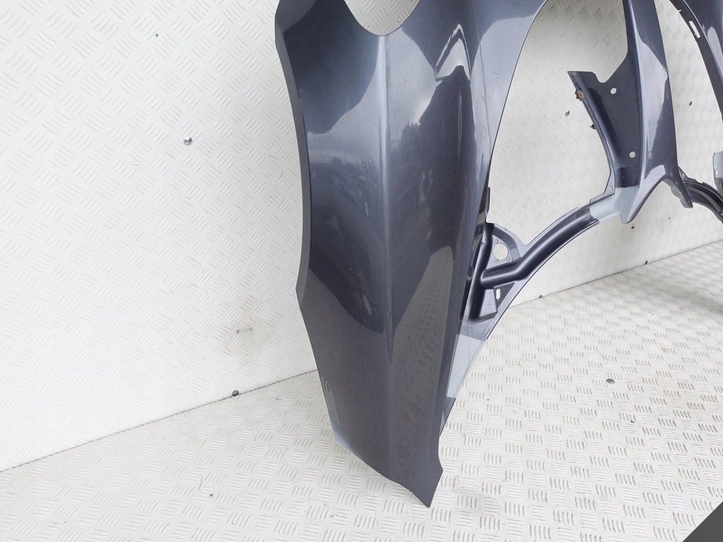 фото №2, Lotus elise s2 01-11 капот бампер frontclam