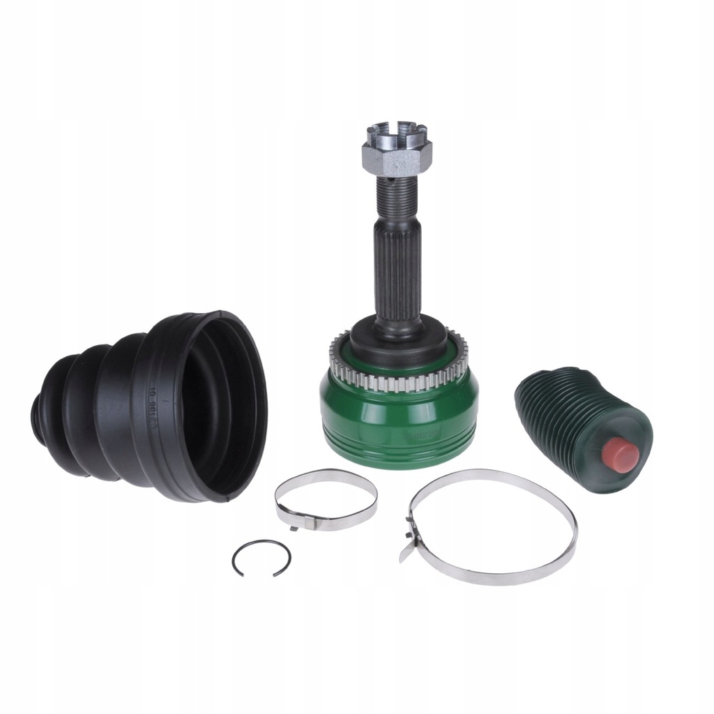 фото №1, Шарнир приводной kpl. mitsubishi mn156271