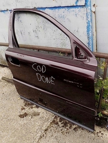 фото №7, Volvo s60 i v70 lift 06r дверь правый перед 463-46