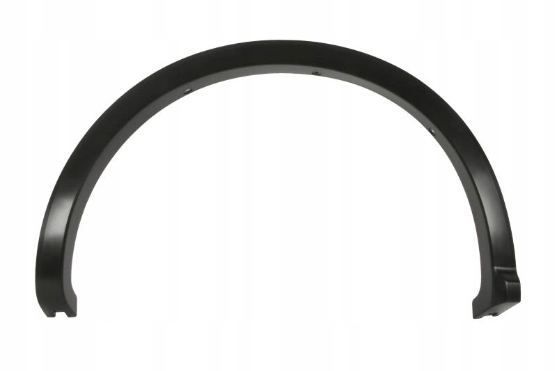 фото №1, Молдинг na крыло задняя левая чёрный ford ranger 11.2018-
