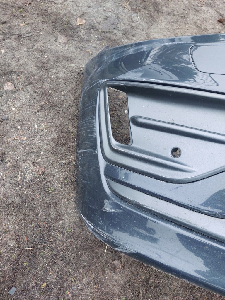 фото №10, Бампер перед передний volvo xc60 i lift rdesign