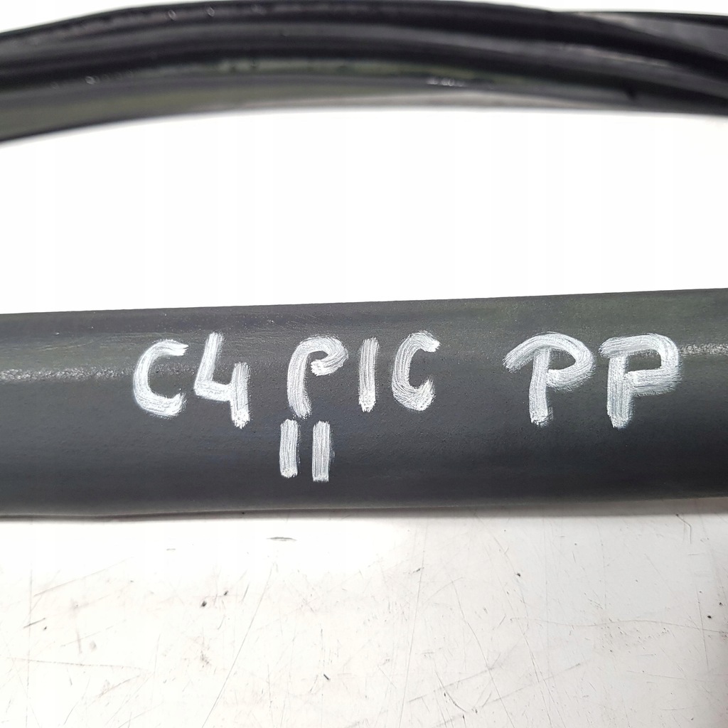 фото №3, Прокладка двері правий перед citroen c4 picasso ii