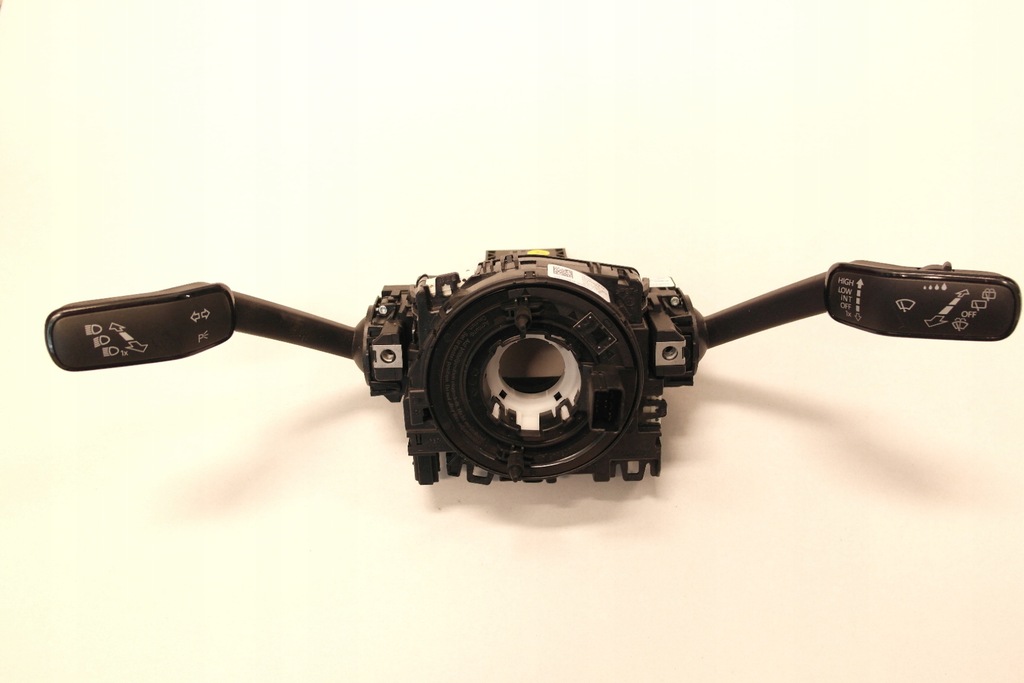 фото №1, Vw перемикач комбінований стрічка 5q0953549e