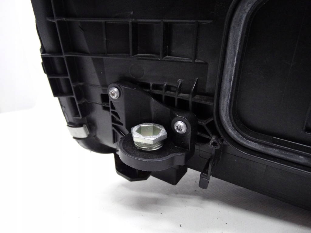 Mercedes c-klasa w206 2021+ фара правый  high performance led a2069067203 Оригинал