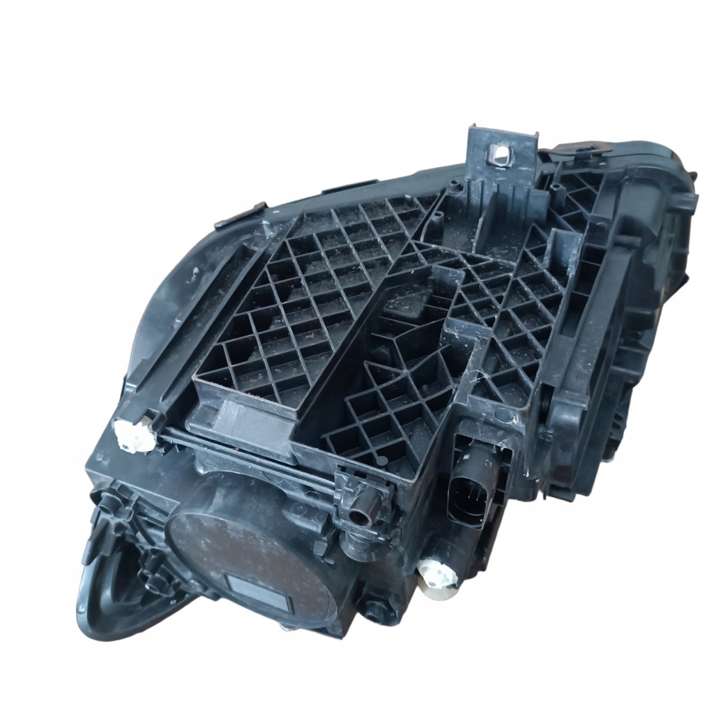 фото №11, Лампа правий перед full led mercedes b w247 a2479062603