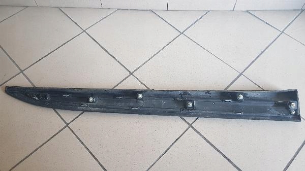 фото №6, Mitsubishi outlander iii 3 молдинг двері ліва перед