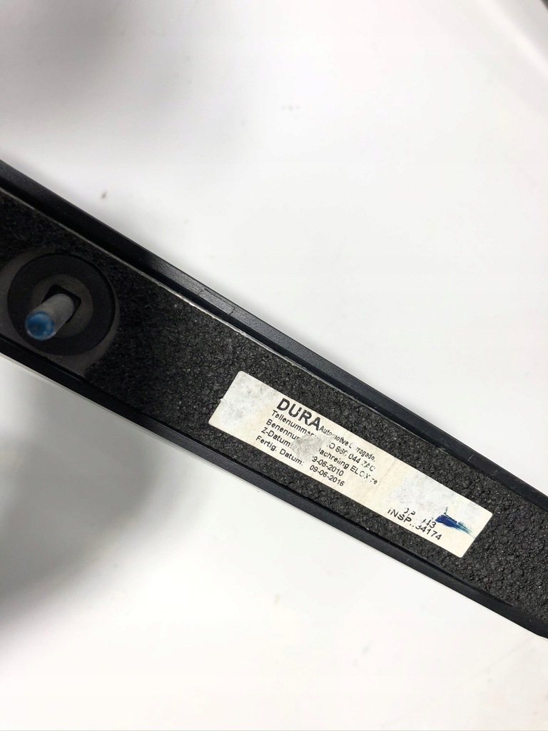 фото №7, Рейлинги кровельные vw sharan 7n0 7n0860044zaq