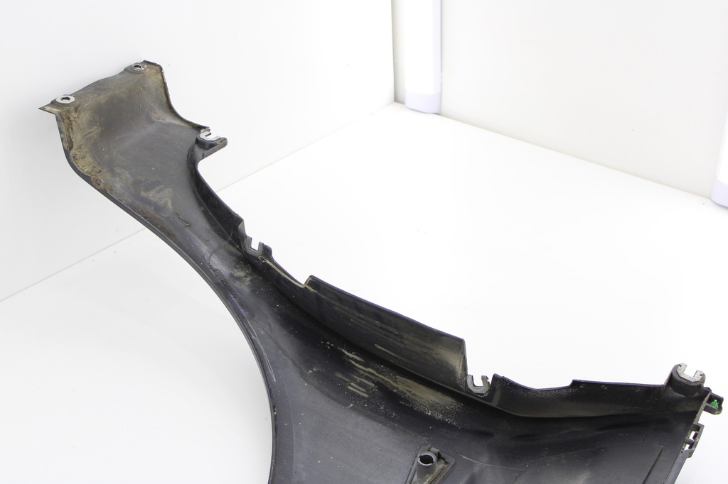 фото №11, Renault espace iv 2003-2014 крыло левый перед передний