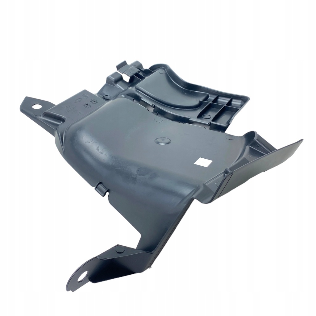 фото №10, Nowa оригінальний номер захист двигуна правий перед dacia dokker lodgy 638307689r