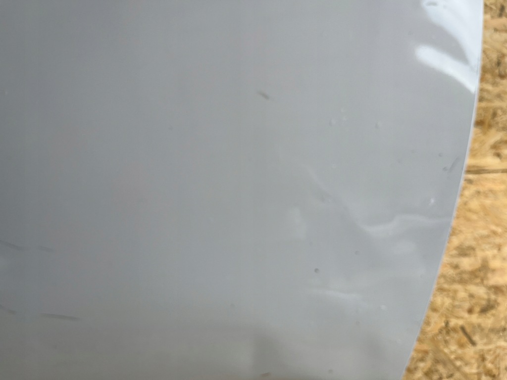 фото №7, Дверь боковой левая сдвижные hyundai staria